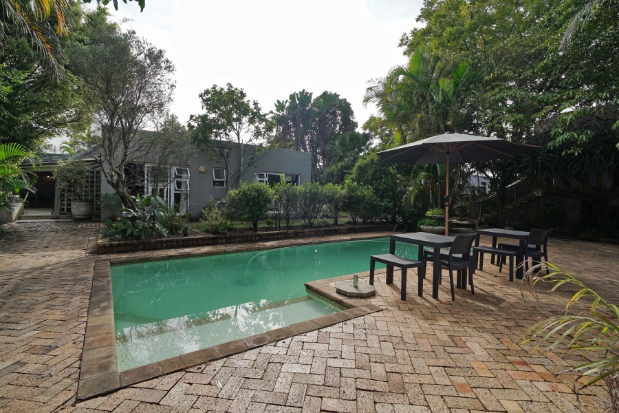 8 Bedroom Property for Sale in Vincent Eastern Cape